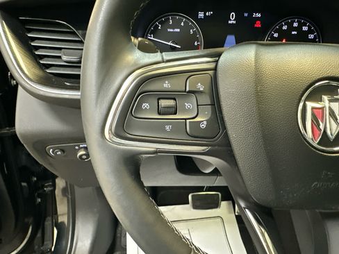 Used 2023 Buick Envision Essence w/ Sport Touring Package AWD/4WD image 24