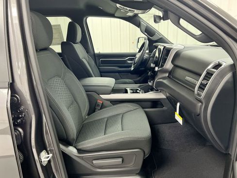New 2026 RAM 1500 Big Horn image 22
