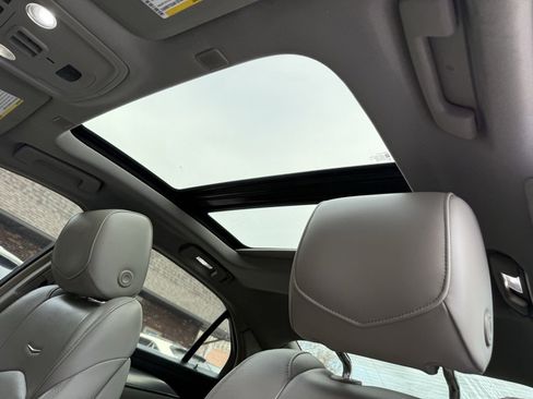 Used 2017 Cadillac CTS Luxury image 13