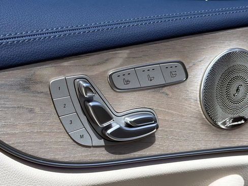 Used 2023 Mercedes-Benz E 450 Cabriolet image 12