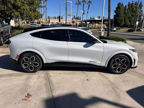 Used 2022 Ford Mustang Mach-E GT image 6