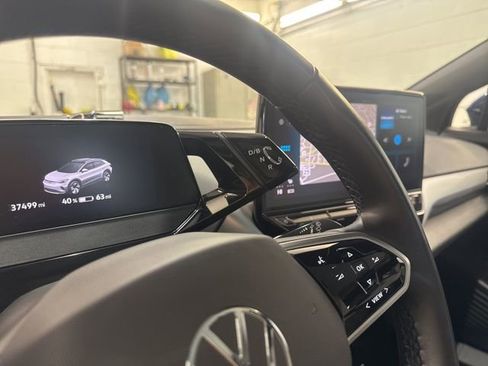 Certified 2022 Volkswagen ID.4 Pro S image 14