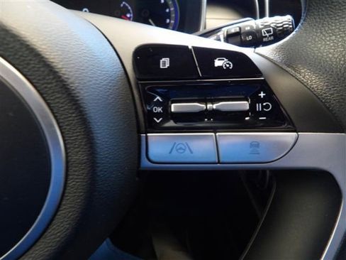 Used 2023 Hyundai Tucson SEL image 29