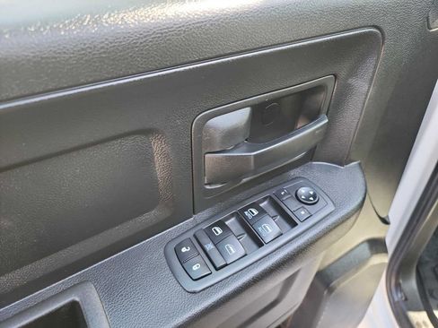 Used 2019 RAM 1500 Tradesman w/ Popular Equipment Group image 14