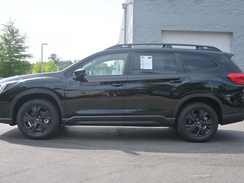 Certified 2026 Subaru Ascent Premium w/ Popular Package #2 AWD/4WD image 6