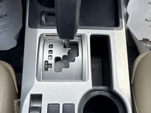 Used 2012 Toyota 4Runner SR5 RWD image 25