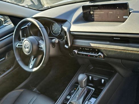 New 2026 MAZDA CX-50 AWD 2.5 Hybrid w/ Weather Package image 10