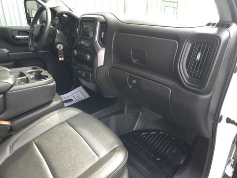 Used 2022 Chevrolet Silverado 3500 W/T w/ WT Convenience Package image 18