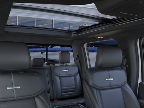New 2026 Ford F150 Platinum AWD/4WD image 44