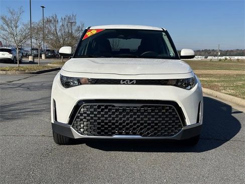 Used 2025 Kia Soul EX image 2