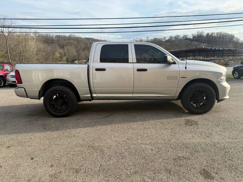 Used 2014 RAM 1500 Express image 4
