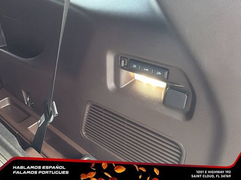 Used 2023 Ford Explorer King Ranch w/ Technology Package RWD image 27