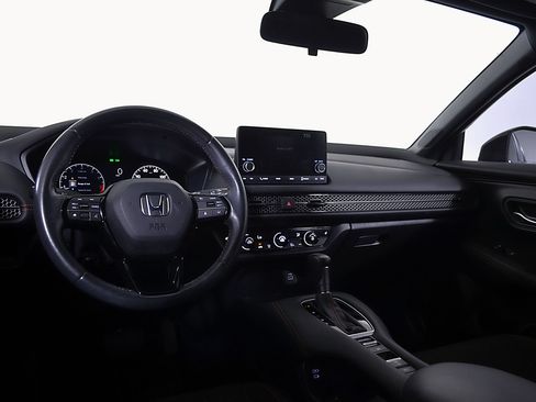 Used 2024 Honda HR-V Sport image 20