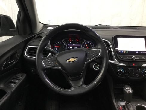 Used 2020 Chevrolet Equinox LT w/ Midnight Edition AWD/4WD image 28