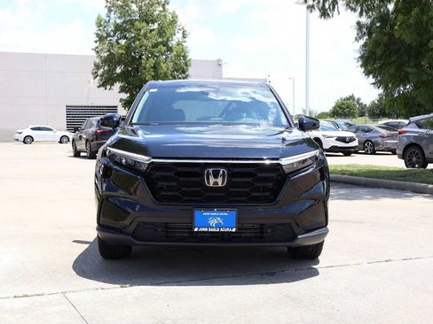 Used 2025 Honda CR-V EX-L image 6