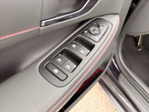 Used 2024 Hyundai Sonata N Line image 19
