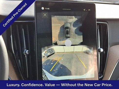 Certified 2026 Volvo XC60 B5 Plus w/ Protection Package Premier AWD/4WD image 15