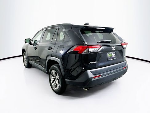 Used 2024 Toyota RAV4 XLE image 5