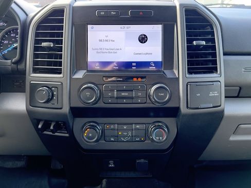 Used 2020 Ford F350 XL w/ STX Appearance Package image 21