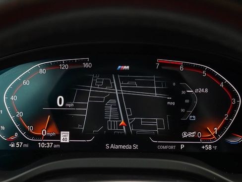 Used 2022 BMW X3 sDrive30i w/ M Sport Package 2 image 26