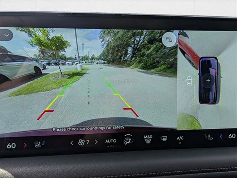 New 2025 Lincoln Aviator Reserve w/ Jet Appearance Package image 11