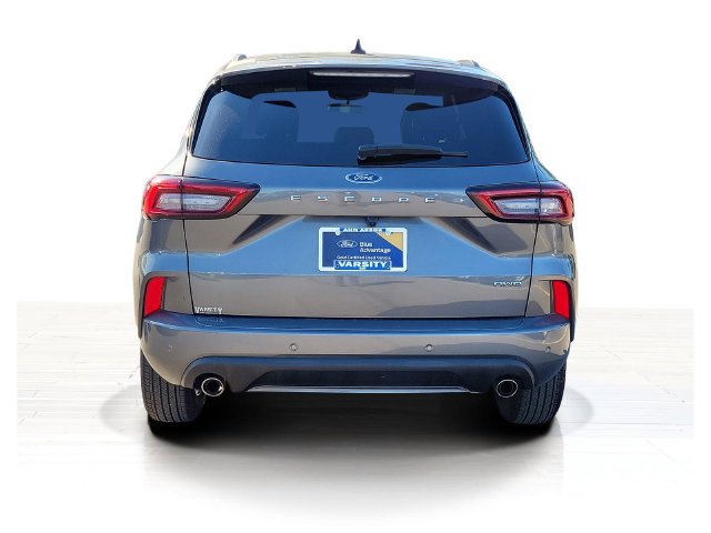 Certified 2024 Ford Escape ST-Line w/ Tech Pack #1 AWD/4WD image 6