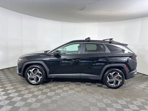 Certified 2023 Hyundai Tucson SEL w/ Convenience Package image 6