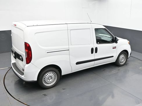 Used 2022 RAM ProMaster City Tradesman FWD image 22
