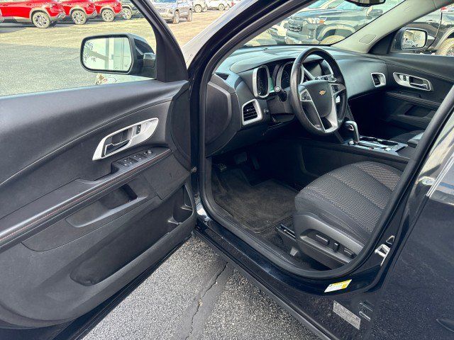 Used 2015 Chevrolet Equinox LT w/ Driver Convenience Package AWD/4WD image 13