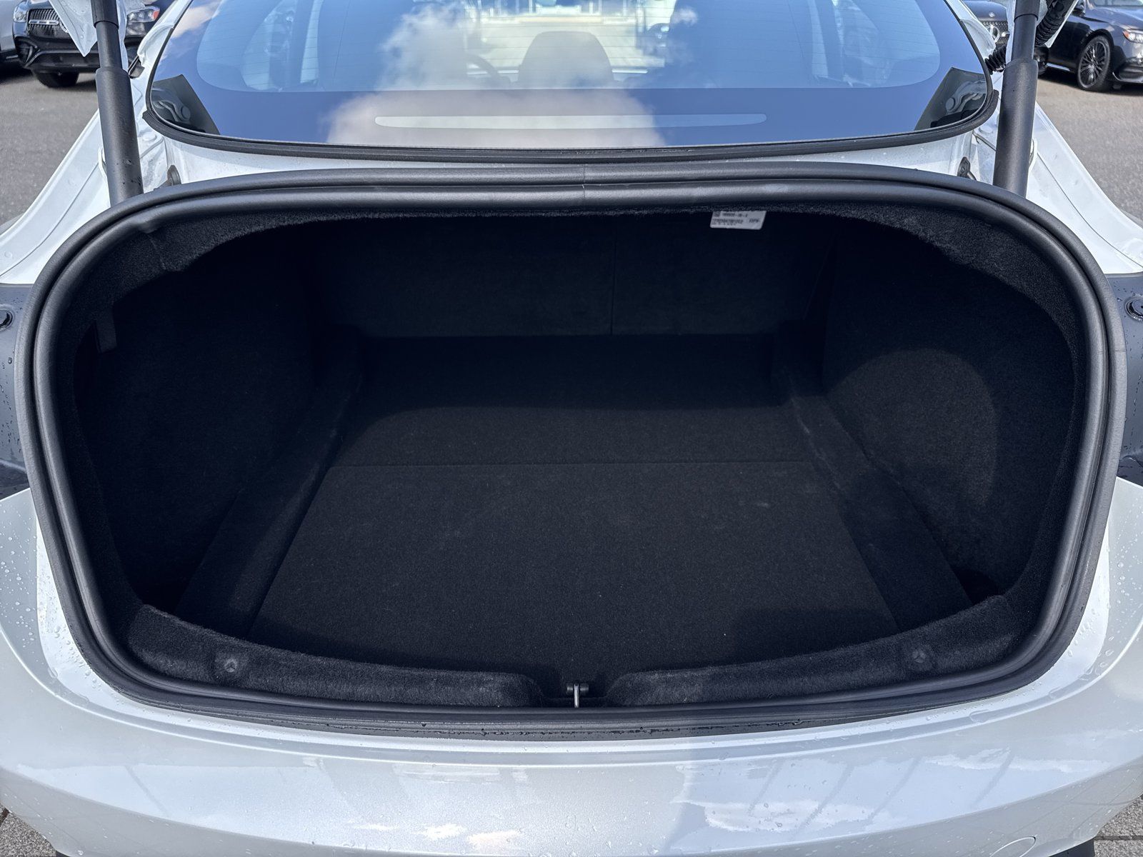 Used 2025 Tesla Model 3 Long Range RWD image 14