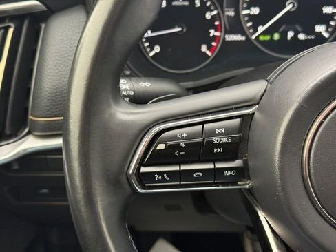 Used 2024 MAZDA CX-90 3.3 Turbo w/ Preferred Plus image 20