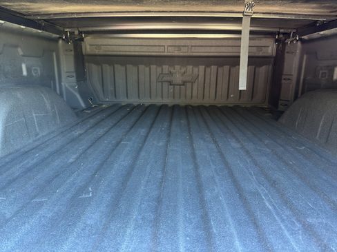 Used 2019 Chevrolet Silverado 1500 LTZ w/ LTZ Premium Package image 17