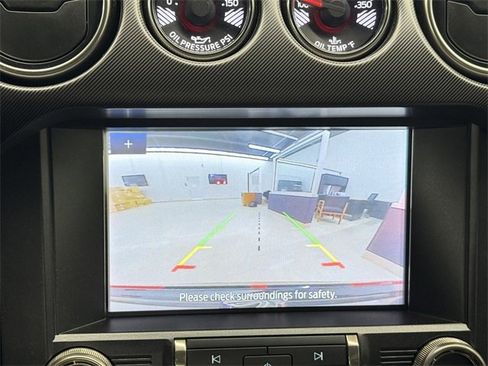 Used 2020 Ford Mustang Shelby GT500 w/ Technology Package image 10