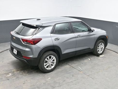 Used 2023 Chevrolet TrailBlazer LS image 15
