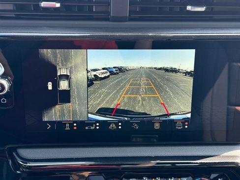 New 2026 GMC Sierra 2500 AT4 w/ AT4 Premium Plus Package AWD/4WD image 26