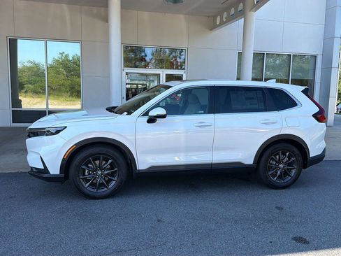 New 2026 Honda CR-V LX image 3