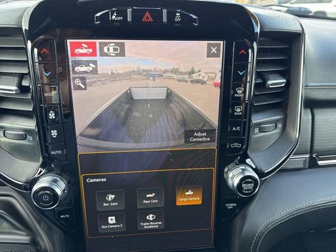 Used 2022 RAM 3500 Limited image 28