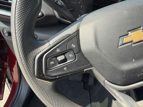 Used 2023 Chevrolet TrailBlazer LT w/ Convenience Package AWD/4WD image 13