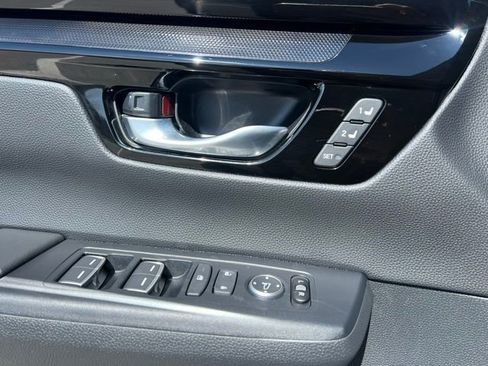 Certified 2024 Honda CR-V Sport Touring image 25
