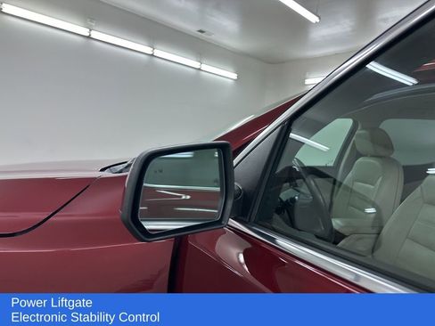 Used 2018 GMC Acadia Denali w/ Technology Package image 17