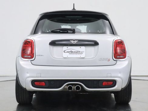 Used 2021 MINI Cooper S FWD image 4
