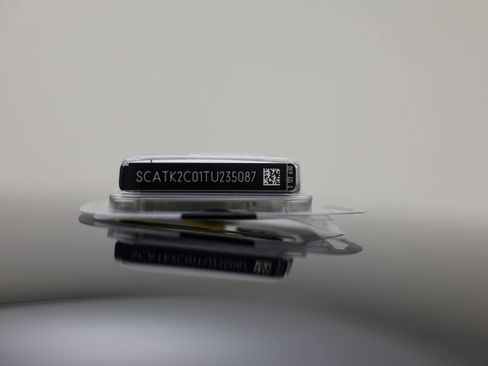 New 2026 Rolls-Royce Spectre image 59