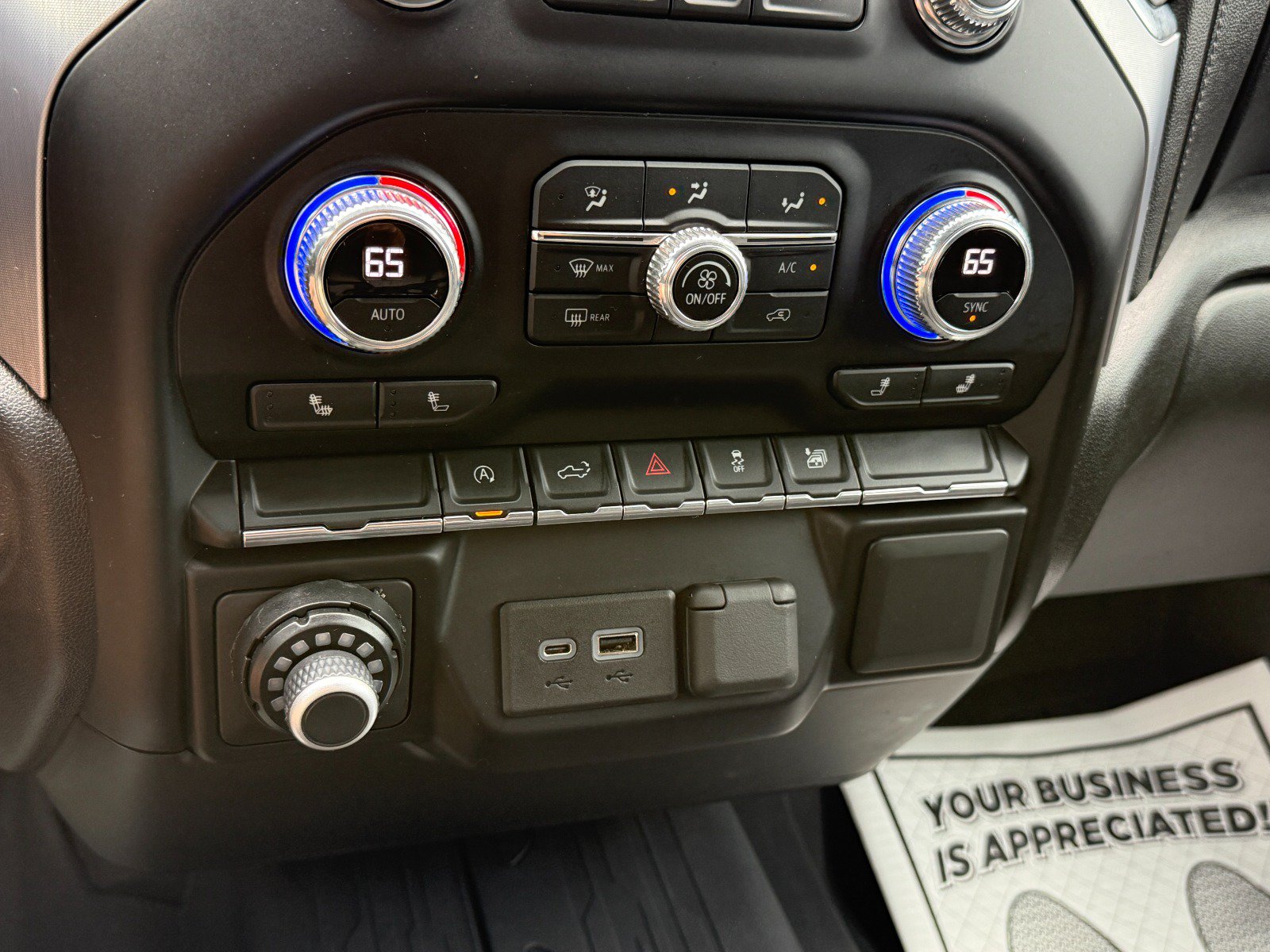 Used 2021 GMC Sierra 1500 Elevation AWD/4WD image 32