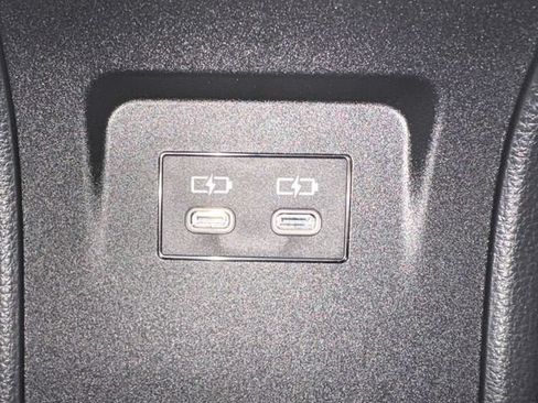 Certified 2024 Toyota Prius XLE AWD/4WD image 15