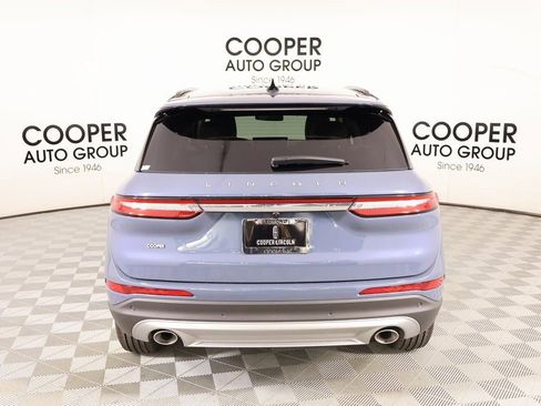 New 2026 Lincoln Corsair Premiere image 22