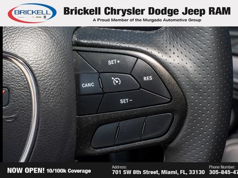 Used 2023 Dodge Challenger R/T w/ Plus Package RWD image 27