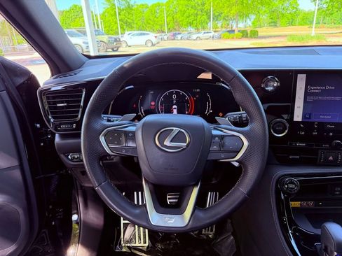 Used 2024 Lexus NX 350 F Sport image 19