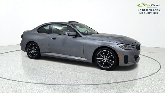 Used 2025 BMW 230i Coupe RWD image 10
