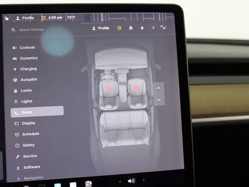 Used 2019 Tesla Model 3 Standard Range Plus image 16