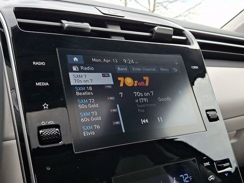 Used 2023 Hyundai Tucson SEL w/ Convenience Package image 20